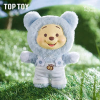 Top Toy Pooh Bear Candy Series Blind Box