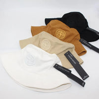 Stone Island Metamorphic Sunshade Bucket Hat