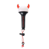 BABYMONSTER Mini Lightstick Keychain