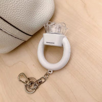ZEROBASEONE Ring Ver.1 Lightstick Keychain