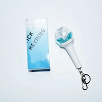 NMIXX Mixtick Ver.2 Mini Lightstick Keychain
