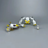 Pokemon Metagross Evolution Figure (Set of 3)