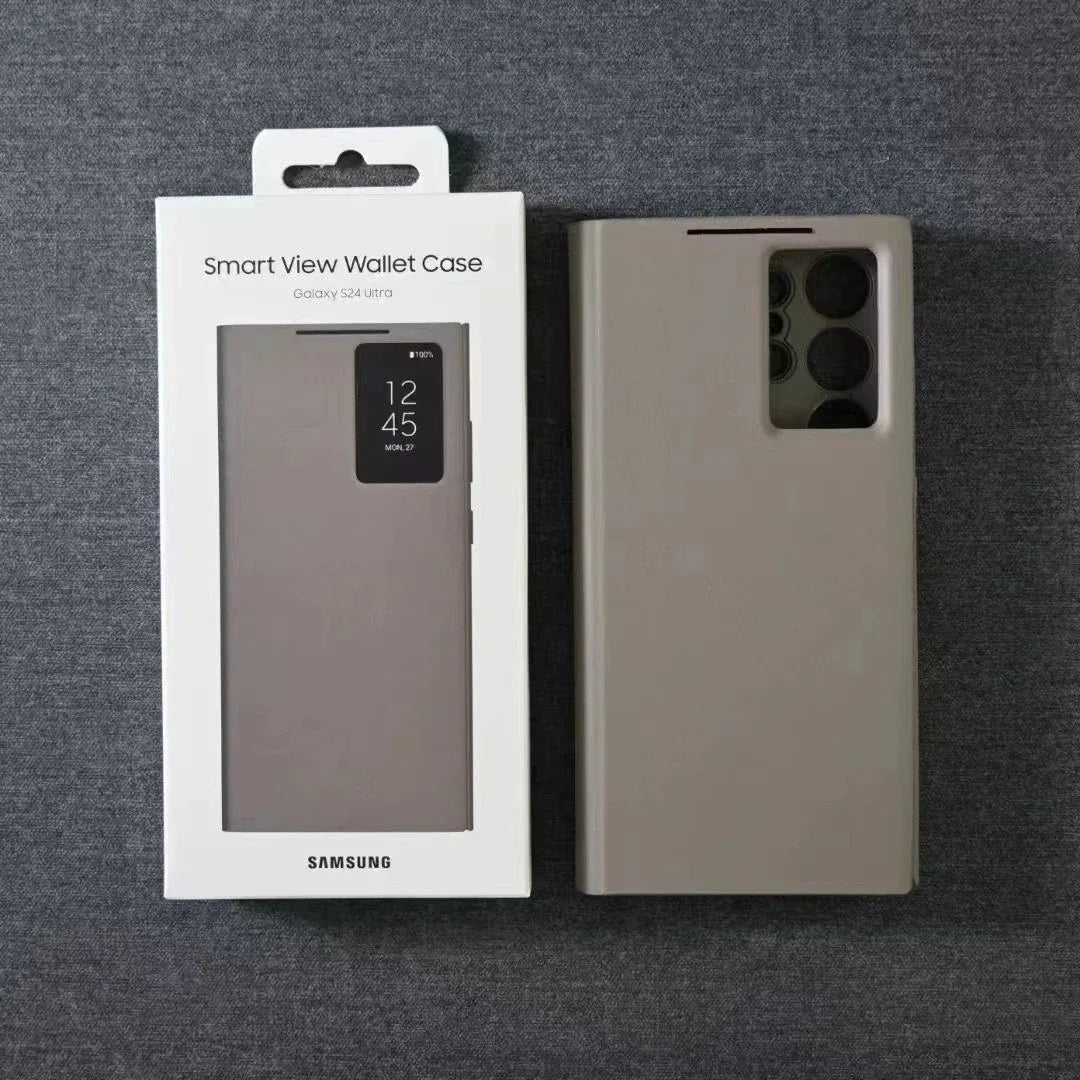 Galaxy LED Protective Case (For Samsung)