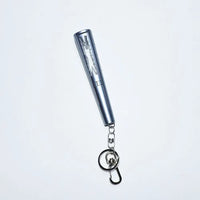 LE SSERAFIM FEARLESS Mini Lightstick Keychain