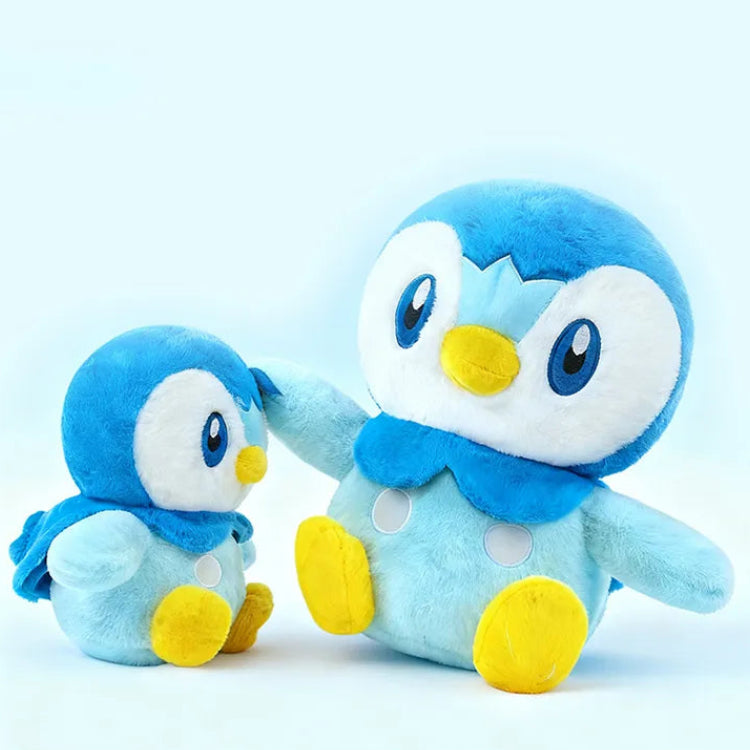 Piplup Cloud-Soft Huggable Plush Toy