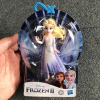 Enchanting Elegance Elsa Doll