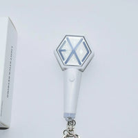 EXO Pharynx Bong Ver.3 Mini Lightstick Keychain