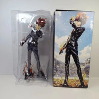 Katekyo Hitman Reborn Sawada Tsunayoshi Decimo Figure (27 cm)