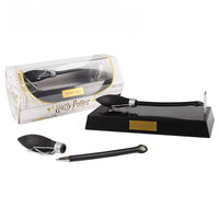Harry Potter Levitating Broom Pen