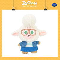 Zootopia Patrol Partners Plushie