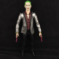 Suicide Squad Crime Joker Figure (16 cm)