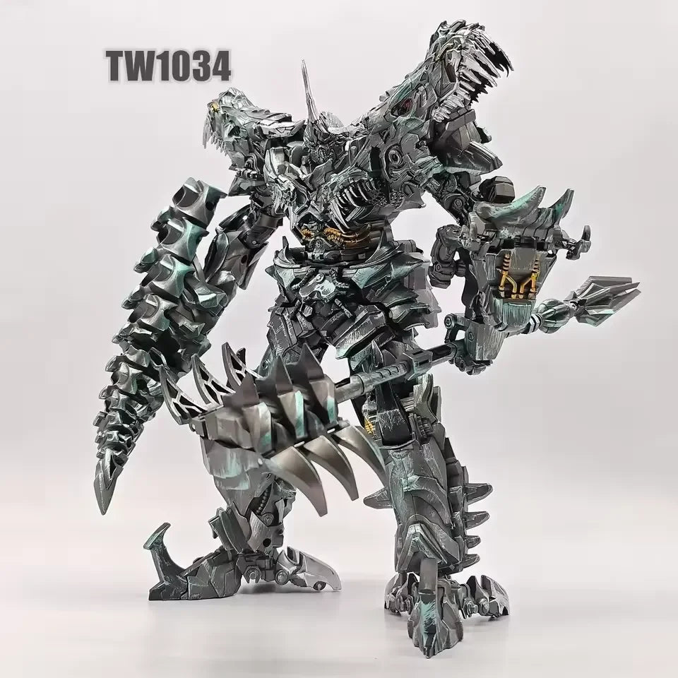 BAIWEI TW-1034 Grimlock Figure (23 cm)