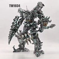 BAIWEI TW-1034 Grimlock Figure (23 cm)