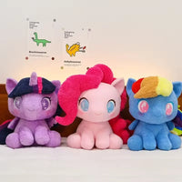 My Little Pony Magical Friends Plush