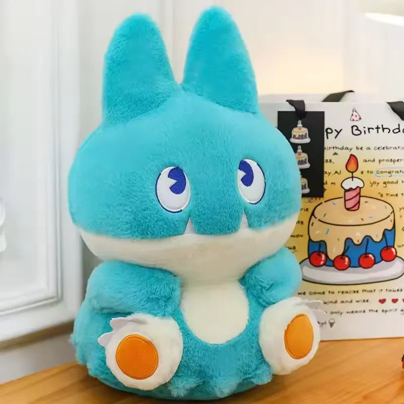 Munchlax Hungry Hugger Plush Toy (45 cm)