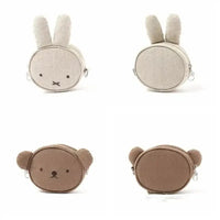 Miffy Versatile Appeal Crossbody Bag