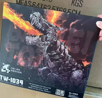 BAIWEI TW-1034 Grimlock Figure (23 cm)