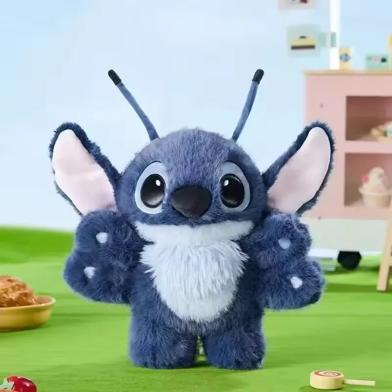 Cosmic Six-Armed Stitch Plushie (30 cm)
