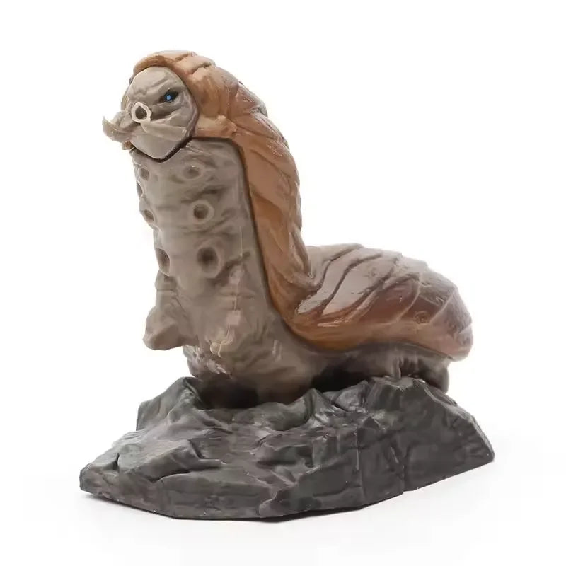 Godzilla & Monsterverse Titans Figurines