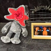 Demogorgon Dark Petal Plushie (35 cm)