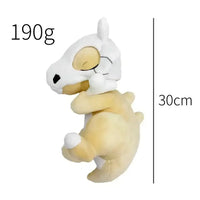 Cubone Nap Time Plush (30 cm)