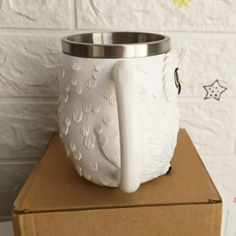 Messenger Hedwig Elite Mug (400 ml)