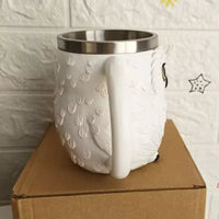 Messenger Hedwig Elite Mug (400 ml)
