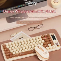 DZNY DW MK100 Pro Dual-Mode Keyboard & Mouse