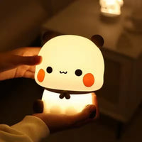 Bubu & Dudu Midnight Glow Lamp