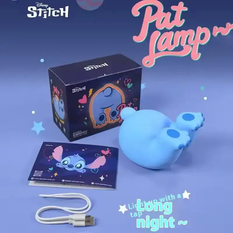 Cosmic Alien Cheeky Butt Lamp