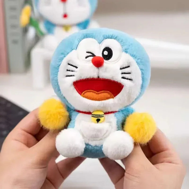 Doraemon Happy Birthday Plush Blind Box