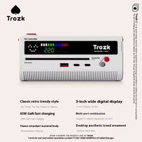 Trozk TC-02 Charging Station