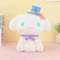 Sanliou Kawaii Riches Piggy Bank