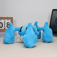 Metagross Chubby Titan Plush (30 cm)