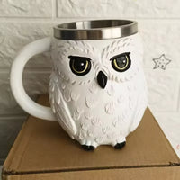 Messenger Hedwig Elite Mug (400 ml)
