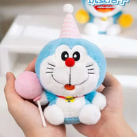 Doraemon Happy Birthday Plush Blind Box