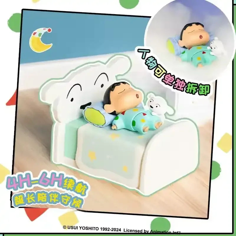 Shinichan Mischievous Groove Speaker