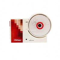 C20 Retro 2 in 1 CD Player and Speaker