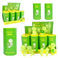 Smiski At Work Series Luminous Figurines