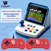 POWKIDDY A6 Plus Arcade-Mini Console