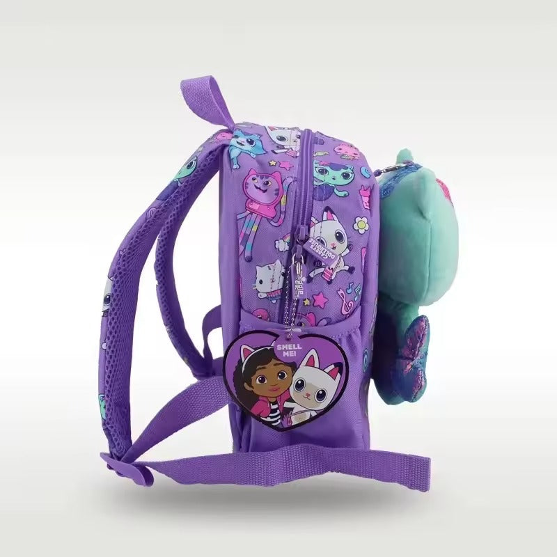 Smiggle Teeny Tiny Kids Backpack