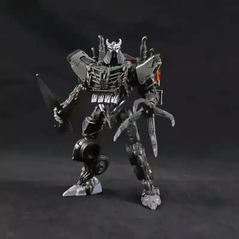 Trans4mers QT-03 Scourge Figure (21 cm)
