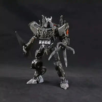 Trans4mers QT-03 Scourge Figure (21 cm)