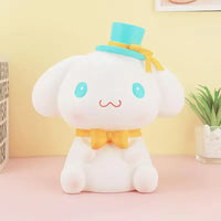 Sanliou Kawaii Riches Piggy Bank
