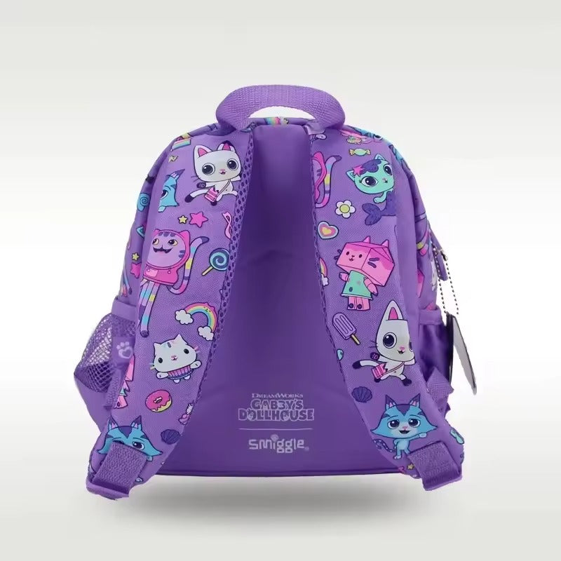 Smiggle Teeny Tiny Kids Backpack