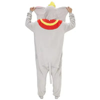Dumbo Floppy Ears Comfort Onesie
