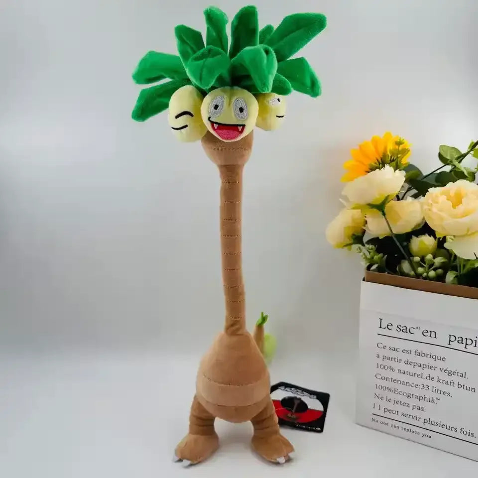 Exeggutor Gentle Giant Plush (38 cm)