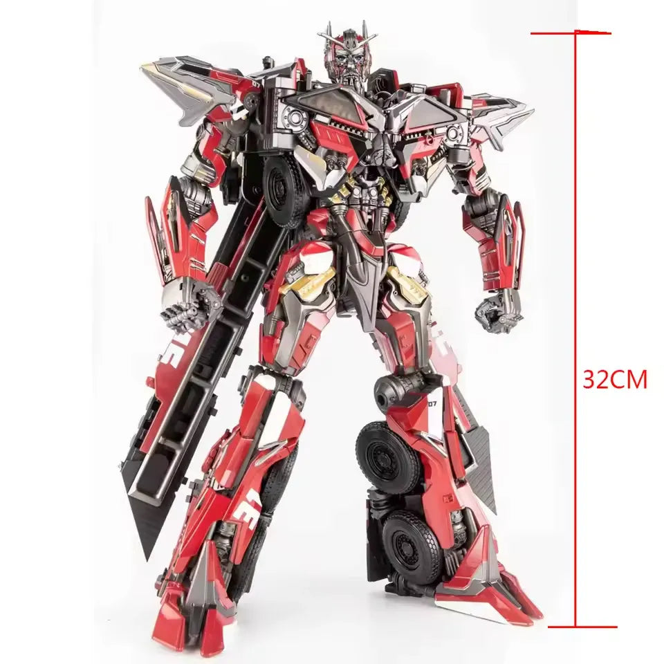Transformers Sentinel Prime OV-01 Figure (32 cm)