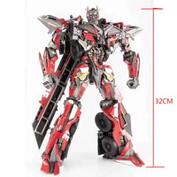 Transformers Sentinel Prime OV-01 Figure (32 cm)