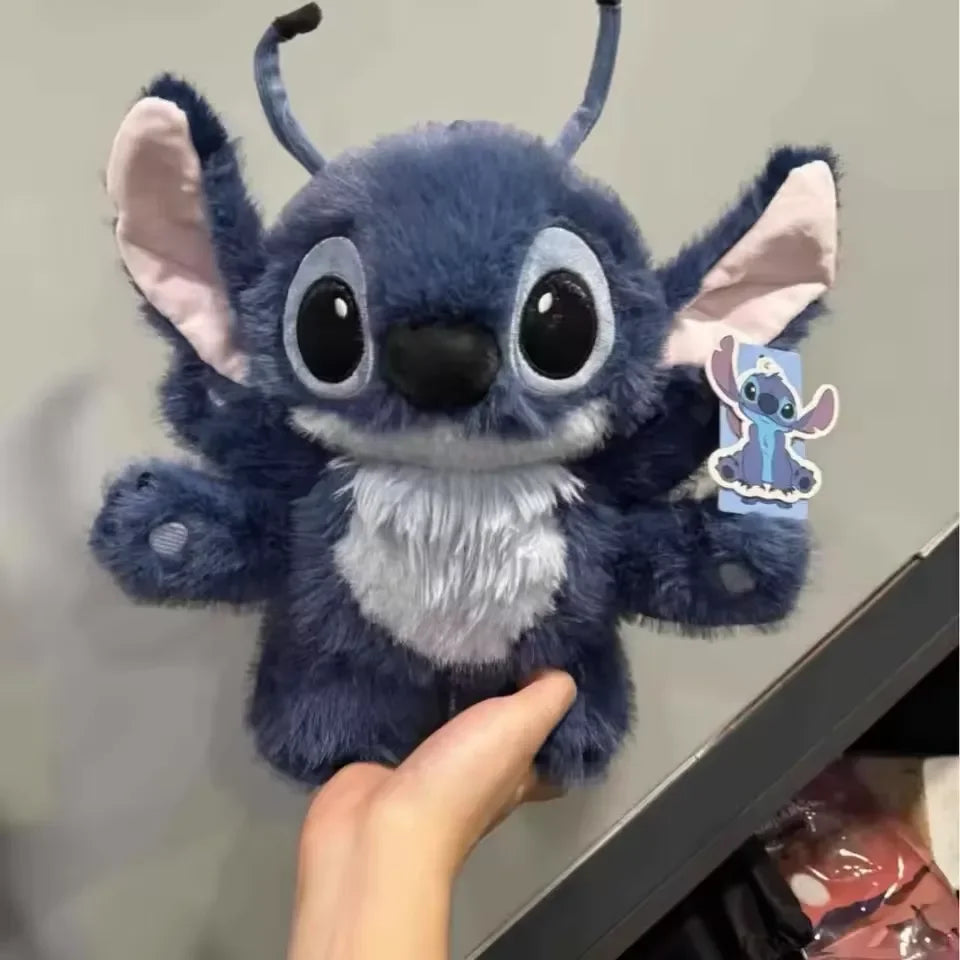 Cosmic Six-Armed Stitch Plushie (30 cm)